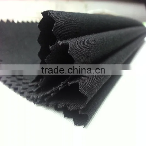 2015 Xiangsheng Dyed Spun Rayon Cloth 100% Rayon Fabric photo-3