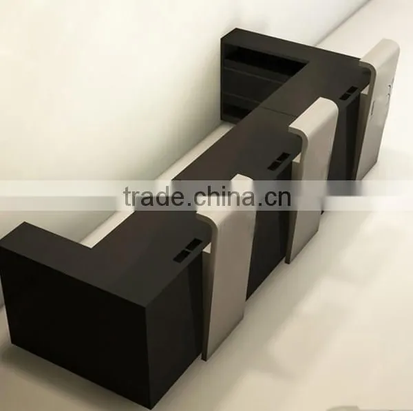 Apparel Clothing Shop On-trend Wood Shop Cash Counter Design photo-3