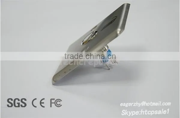 Stainless Steel Push Button Switch photo-4
