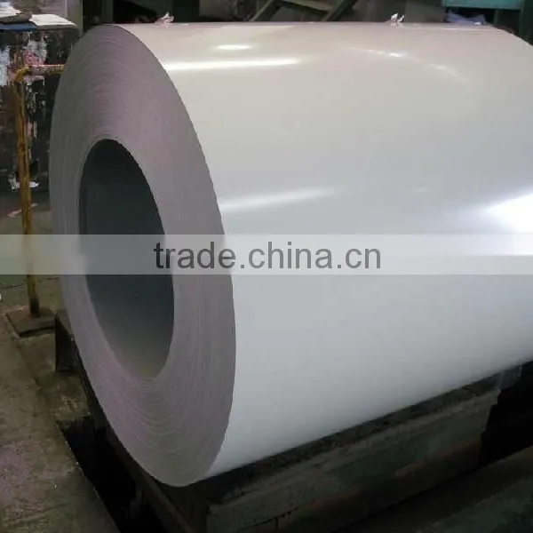 PPGI/ppgi steel coils