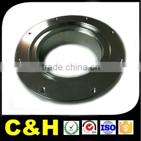 Xiamen Parts Mechanical Parts Spare Parts Cnc Turning Parts photo-4