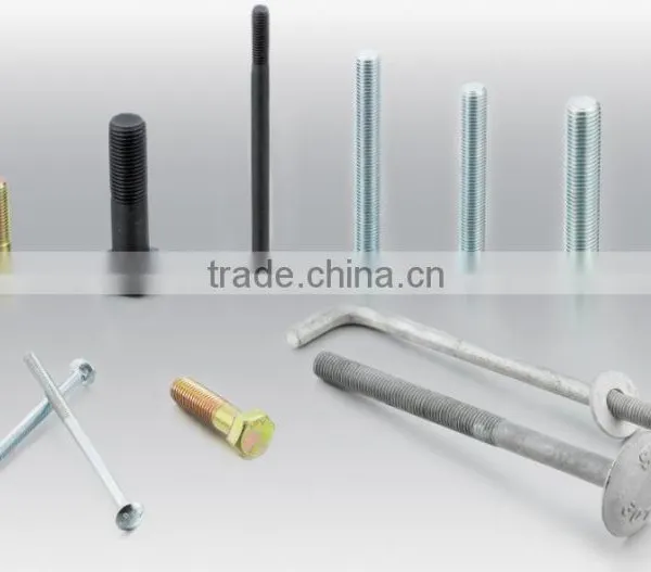 Chinese Manufacturer Taiwan Quality Screws Drywall Screw Chipboard Screw photo-2