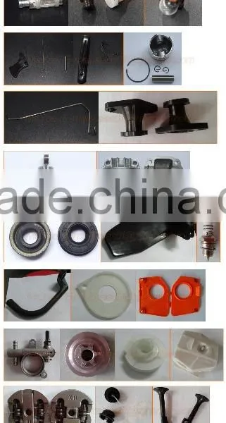 CS2500 CS2510 25cc Chainsaw Parts and Accessories Recoil Starter Assy. photo-3