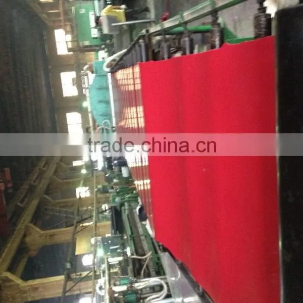 Anti-abrasive UV-resistant High Tensile Durable Skirt Rubber