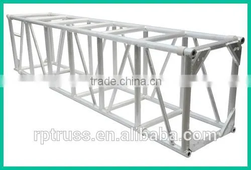 Aluminum Truss TUV Certified Roof System Compatible to Global Truss photo-2