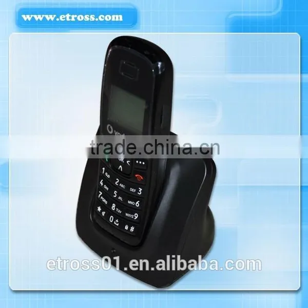 HUAWEI ETS 8121 GSM Dual Band 900/1800Mhz Cordless Home Phone photo-2