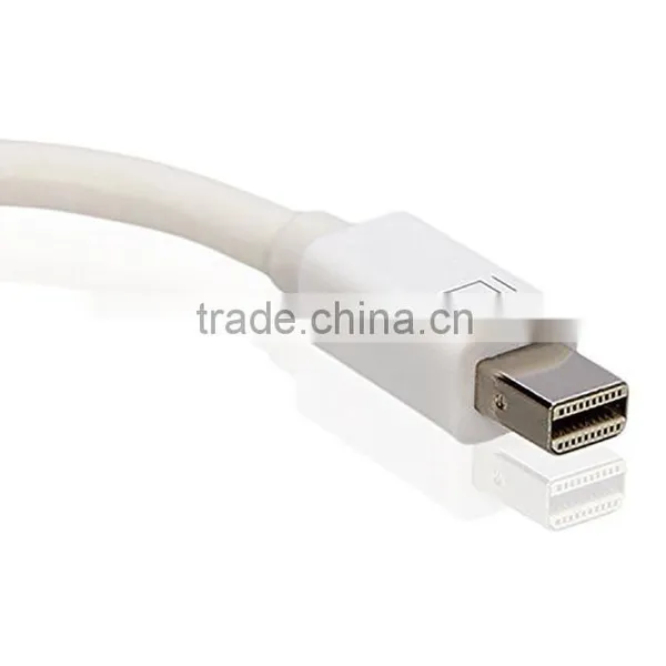 15cm Mini Displayport to VGA Female Adapter for Notebook photo-3