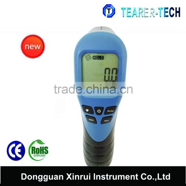 Digital Non Contact Laser Tachometer With LCD Display TL-900 photo-5