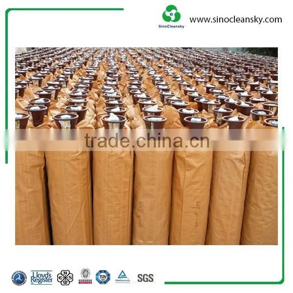 Acetylene Gas Cylinder for Sale photo-6