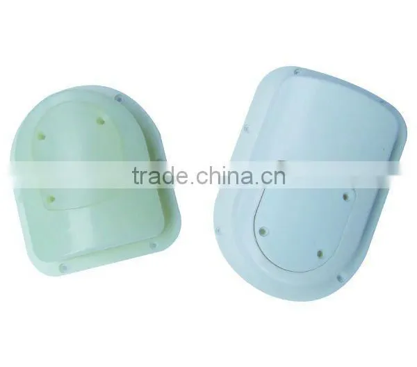 Cap for Electric Heater of Solar Water Heater