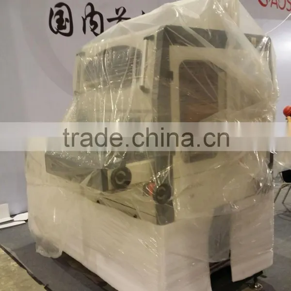 GS-330 2016 Good Quality Hot Sale Carton Box Machine photo-2