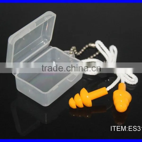 Eastnova SC102 Square Shape Plastic Case for Earplug Quality Choice photo-3