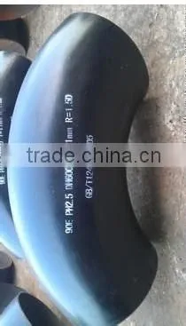 DN600 A234 GR WPB 90deg ELBOW