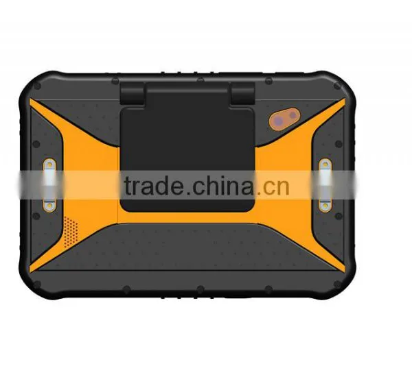 [CETC7]China 7 Inch Rugged BDS/GPS 1-5m Fast High-precision Positioning Built-in Antenna WiFi/Bluetooth Android Tablet PC photo-4