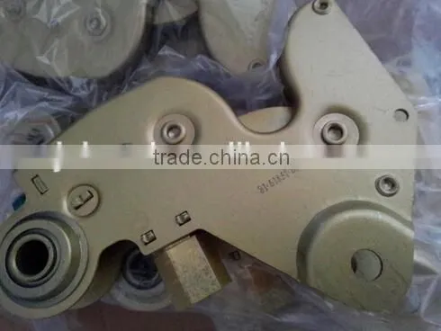 81.61851.6020 Shacman Truck Cabin Parts Truck Hydraulic Lock photo-3