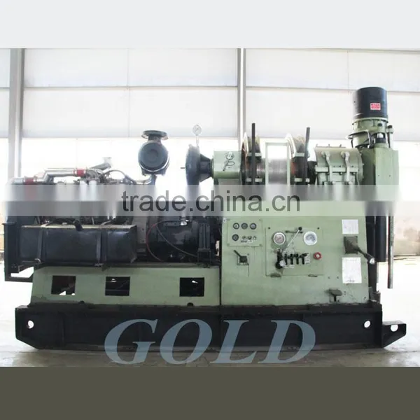 Competitive Wireline BQ, NQ Diamond Drilling Core Machine photo-6