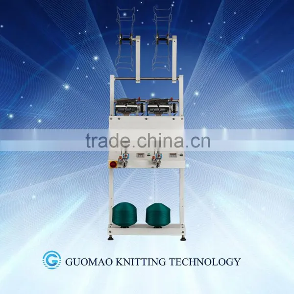 Automatic 2-spindle Home Use Yarn Rewinder