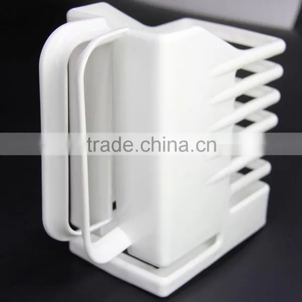 Plastic Milk Bottle Holder photo-2