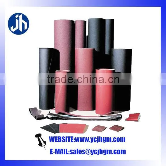 Top-ranking Abrasive Roll/abrasive Belt