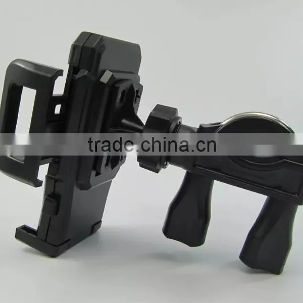 General Bicycle Phone Support Mobile Phone Holder for Bake Acrylic Mobile Phone Holder photo-6