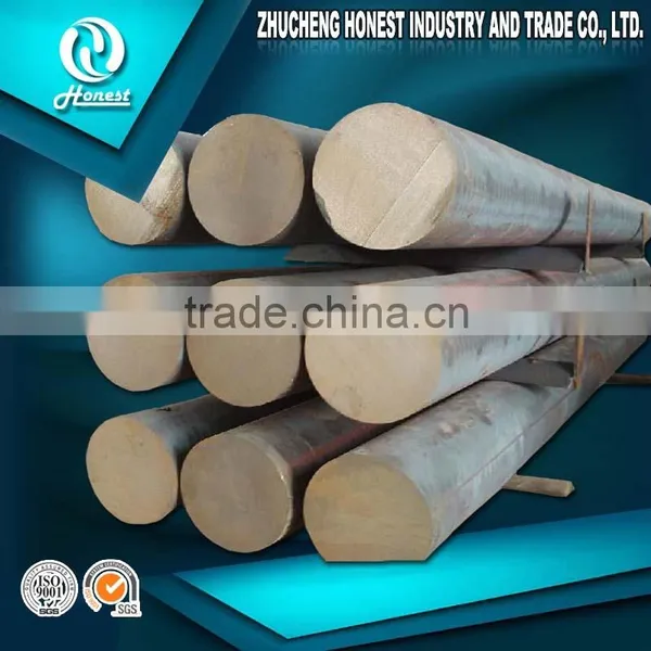 Square Bar/ deformed iron bar made in China