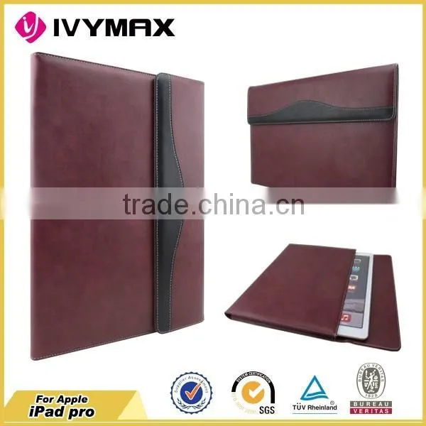 New Design Tablet Case for i Pad Pro 12.9 Inch Accessory photo-3