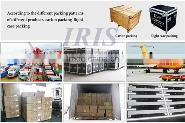 Hot Product High Quality P16 Led Display for Publicity/outdoor photo-6