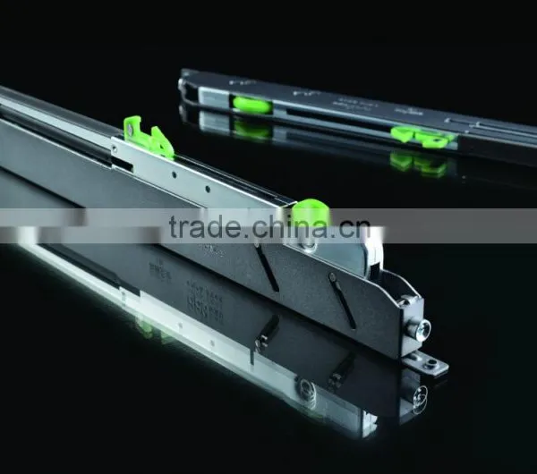 Patent Furniture Hardware Sliding Door Roller With Soft Close photo-5