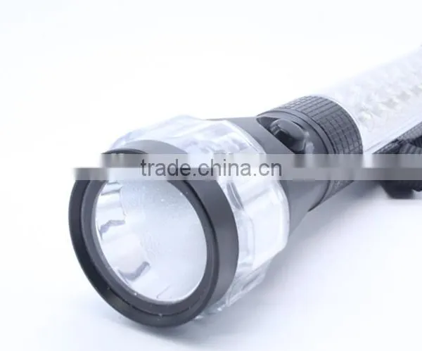 Best Magnetic 3 in 1 Emergency China Led Flashlight photo-6