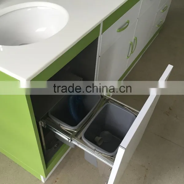 Dental Cabinet Jingle Manufactrue Display In The Sino Dental Beijing Exhibition photo-3