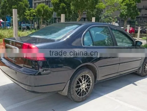 2002 Used Left Hand Car For Civic (8U-3168) photo-2
