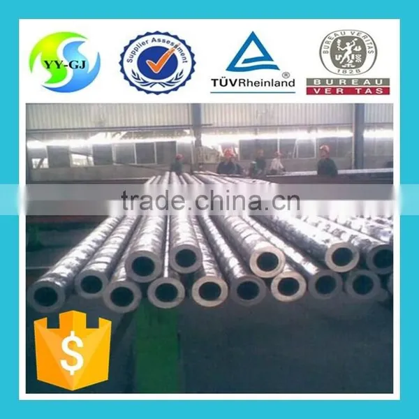 Professional Steel Tube Gals photo-4