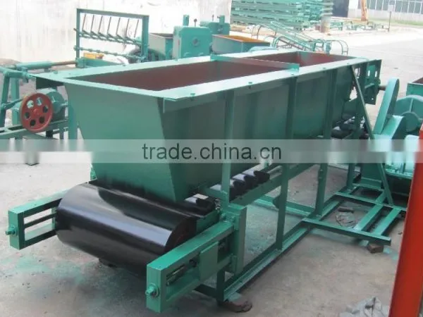 Biggest Brick Machine Manufacture Clay Brick Making Machine for Sale photo-2