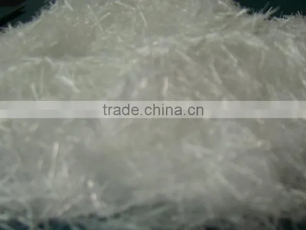 ZRO2 16.7% AR Fiberglass Chopped Strand for GRC photo-5