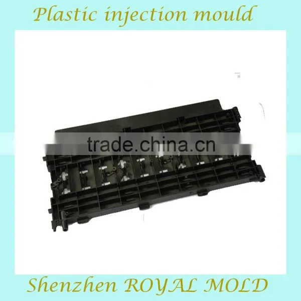 House Application Product Plastic Mould Injection photo-5