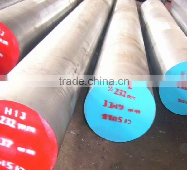 EF / ESR D2 1.2379 Tool Steel photo-4