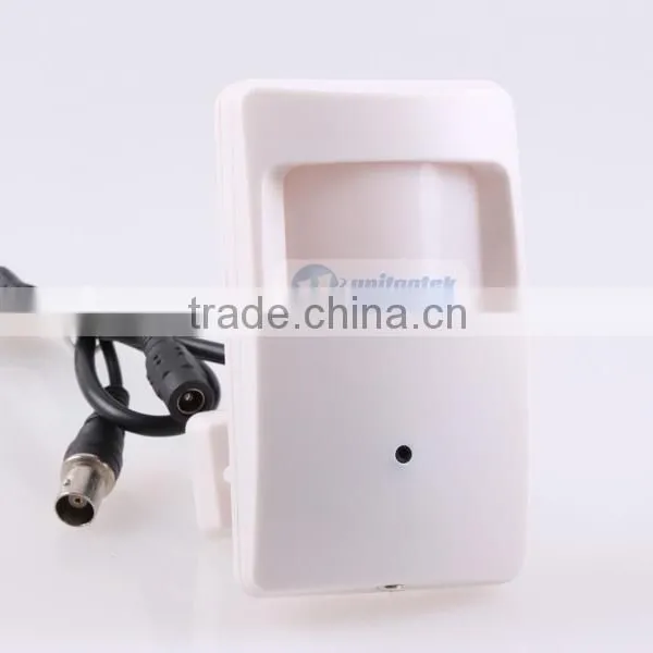 700TVL 1/4" Color CMOS 3.7mm Lens Mini Indoor/Outdoor Security CCTV Camera 4pcs/lot Quality Choice photo-3