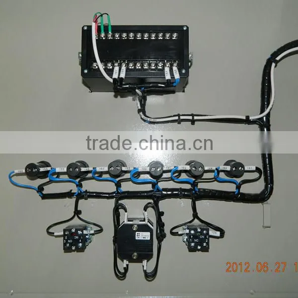 SYQ Liquid Resistance Soft Starter photo-4