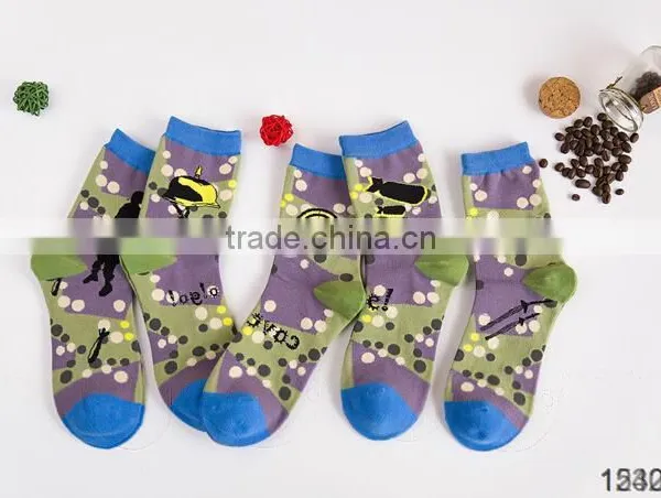 2016 Fashion Personality Custom Wholesale Basketball Socks photo-3