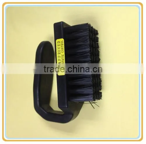 Industrial Machine ESD Plastic Cleaning Brush photo-3