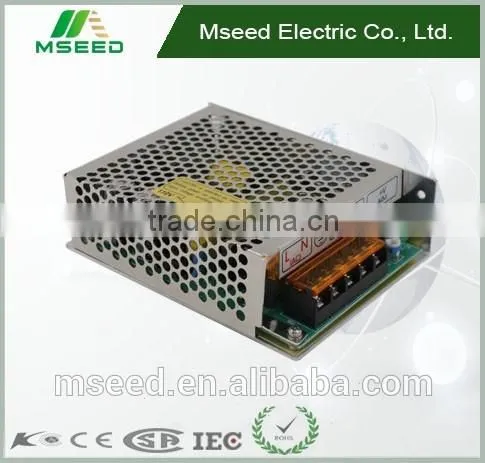 S-35 With Good Quality Hot Sale ^^regulated Industrial Switch Mode Power Supply photo-3
