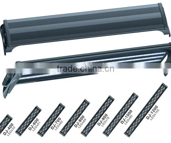 Aleas Aquariums Mini Clip Led Lamp 12V photo-4