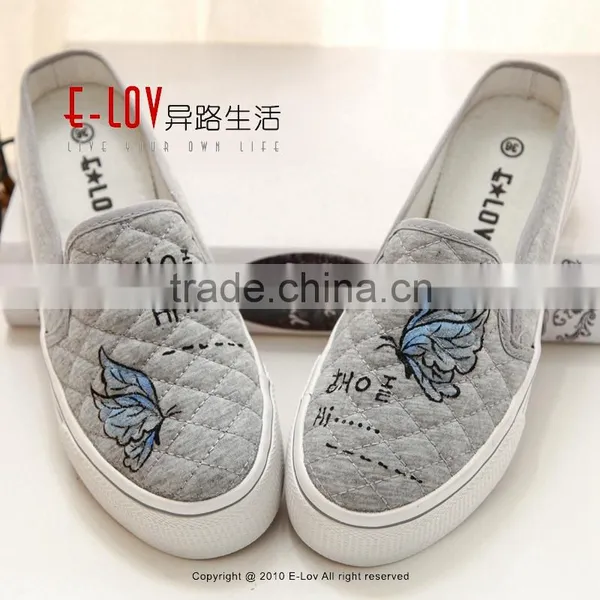 NO.WBT016G Hot Sales High Quality Fashion Women's Shoes 2015 photo-4