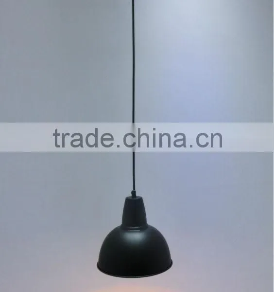Metal Pendant Lamp photo-2