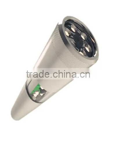 High Resolution Waterproof 360 Degree Double Cameras in Fishing Industry photo-4