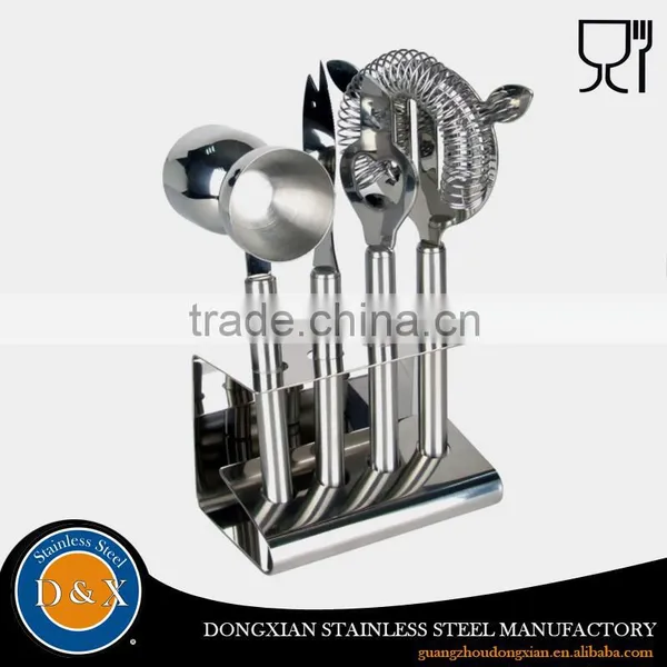 Drinking Mixer Cocktail Mixer Set Barware Products