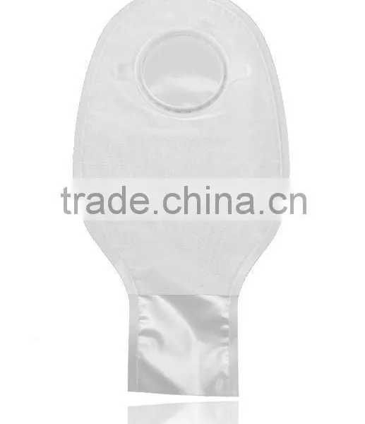 Drainable Ostomy Bag for Two Piece Ostomy Bag photo-6