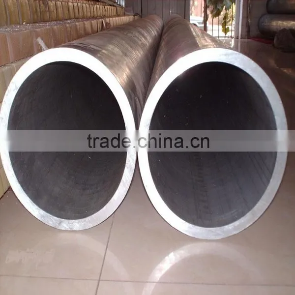 6000 Series Rould Aluminium Alloy Pipe Foil Price per Ton Dn700 photo-2