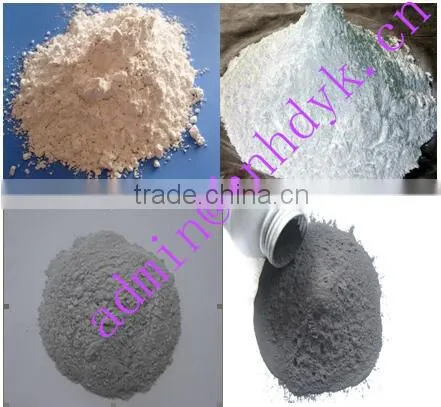 2016 Hot Sale White Carbon Black Mill /Sierozem Mill/ Barium Sulfate Mill photo-3