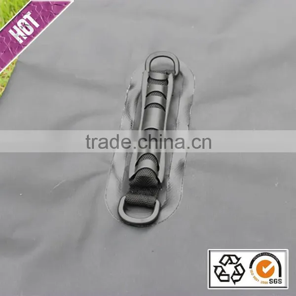 Chinese Manufacturer Custom Logo 20L PVC Tarpaulin Waterproof Dry Bag for Wading photo-5